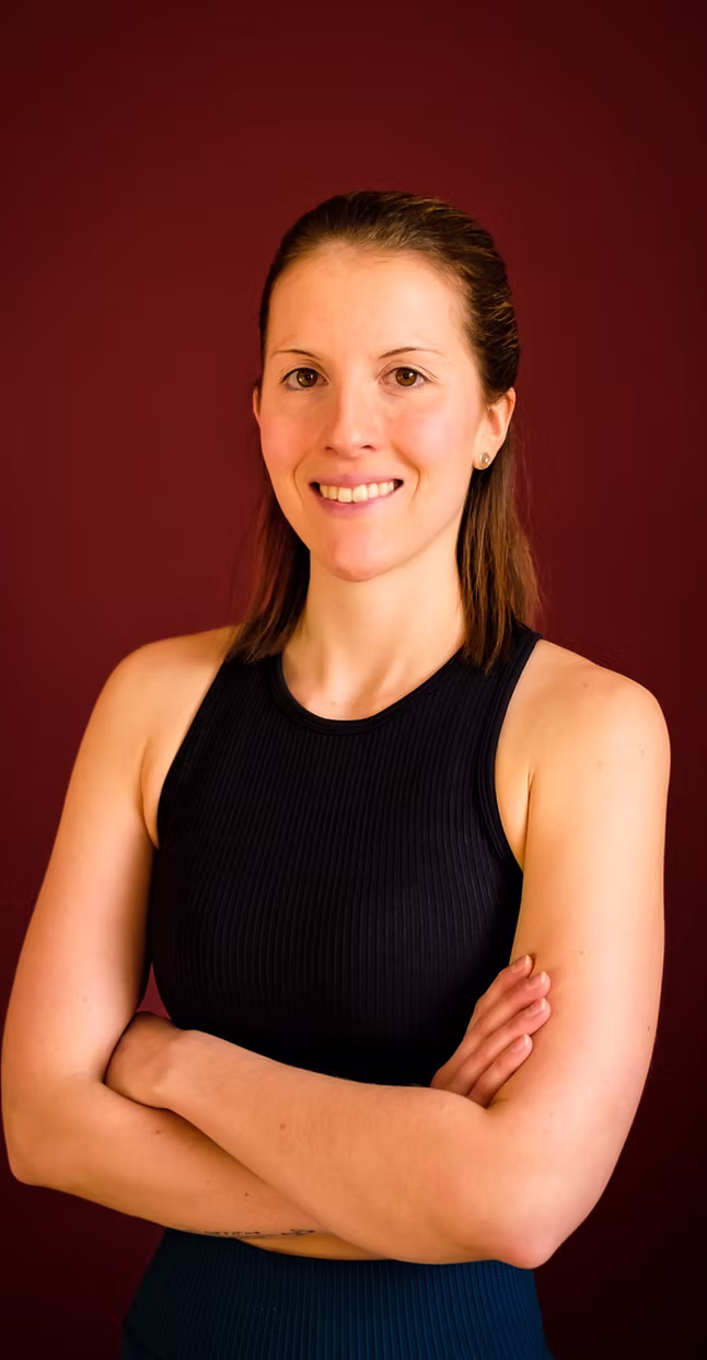 Vroni Buchmann