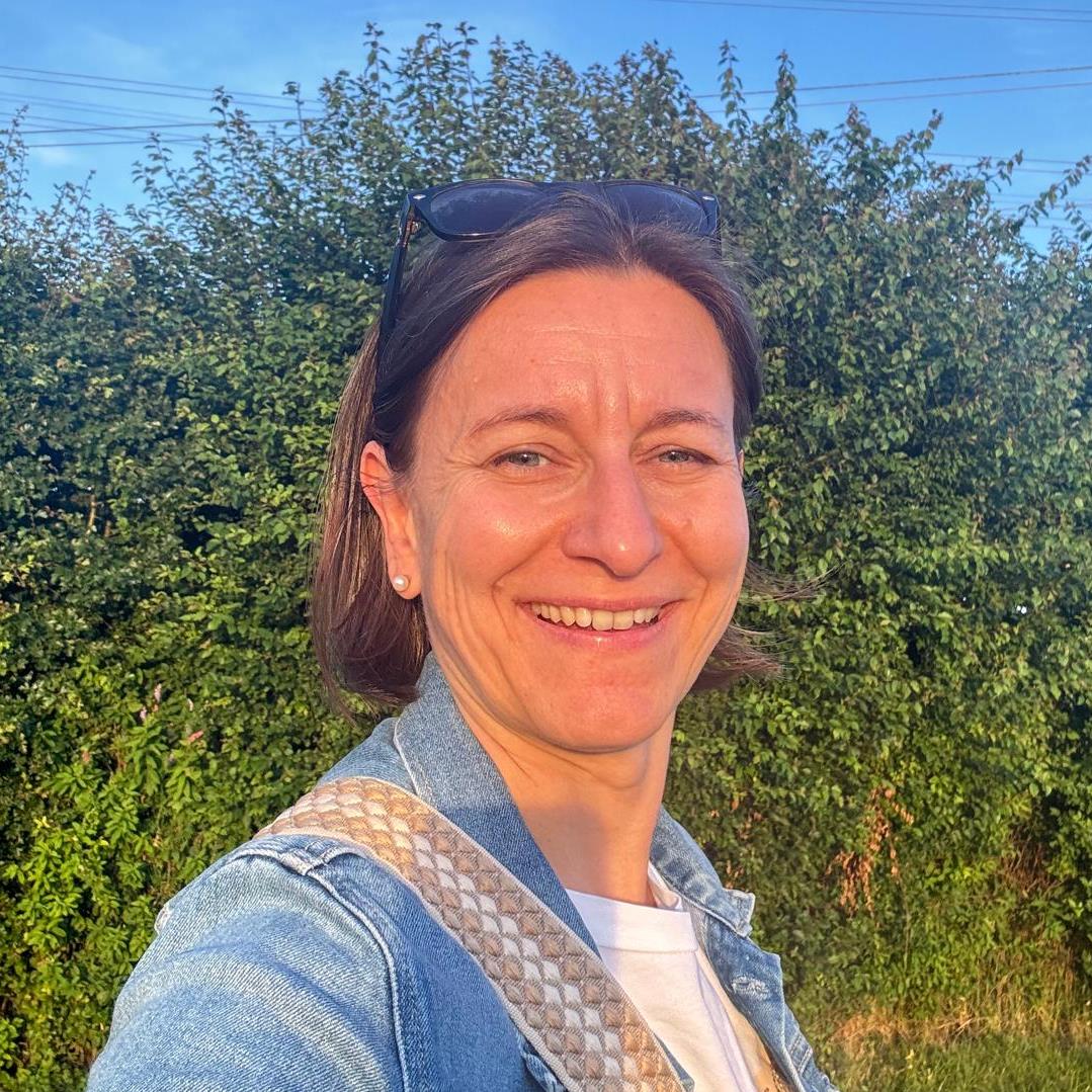 MEIKE HUBER